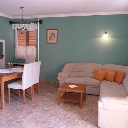 Edina Apartman 잘라카로쉬 객실 사진