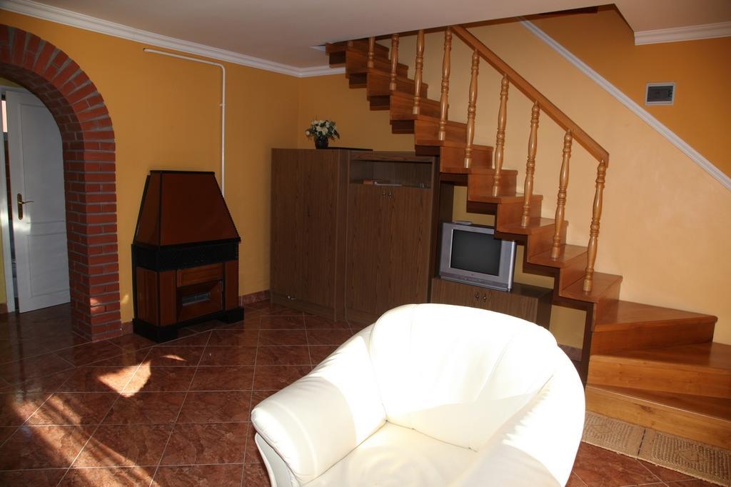 Edina Apartman 잘라카로쉬 객실 사진