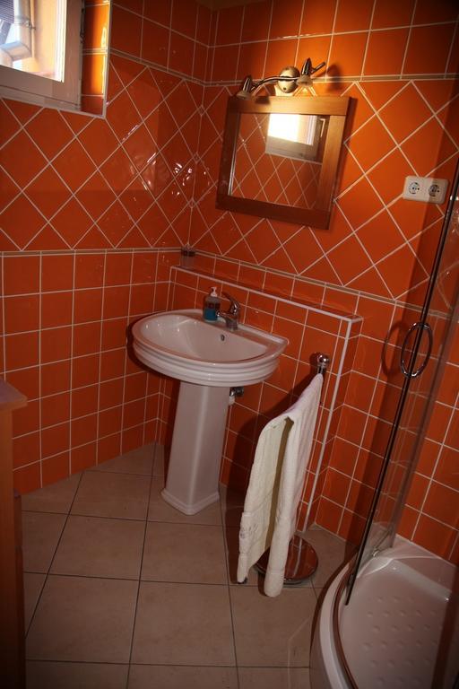 Edina Apartman 잘라카로쉬 객실 사진