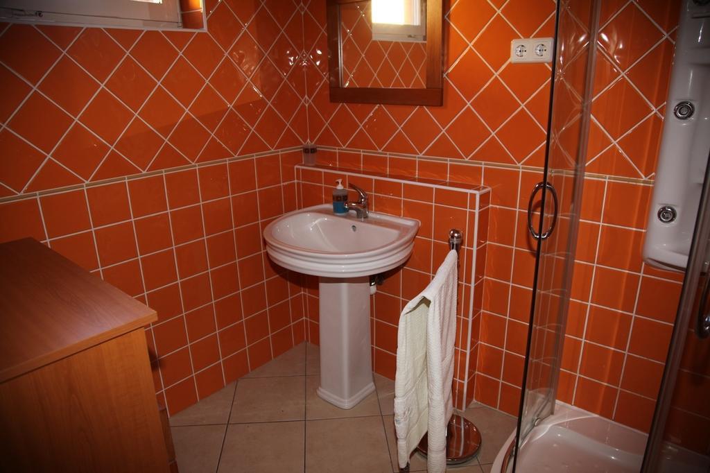 Edina Apartman 잘라카로쉬 객실 사진