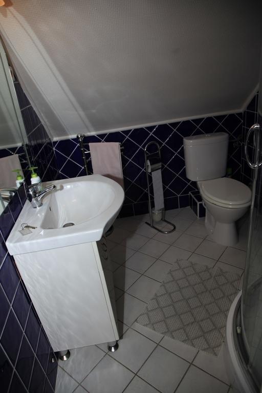 Edina Apartman 잘라카로쉬 객실 사진