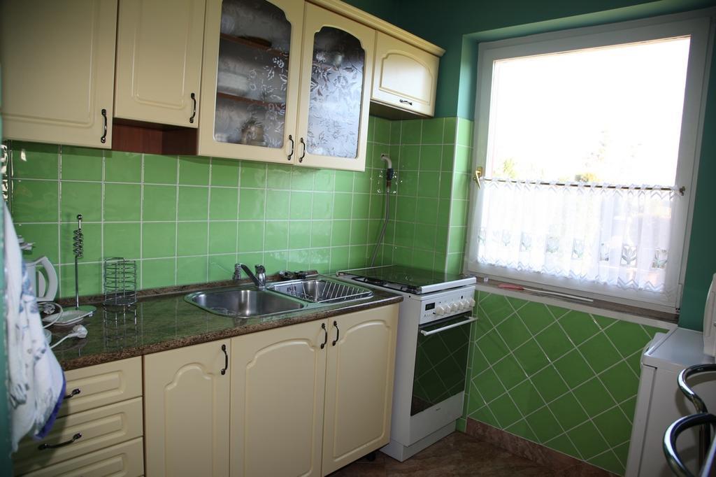 Edina Apartman 잘라카로쉬 객실 사진