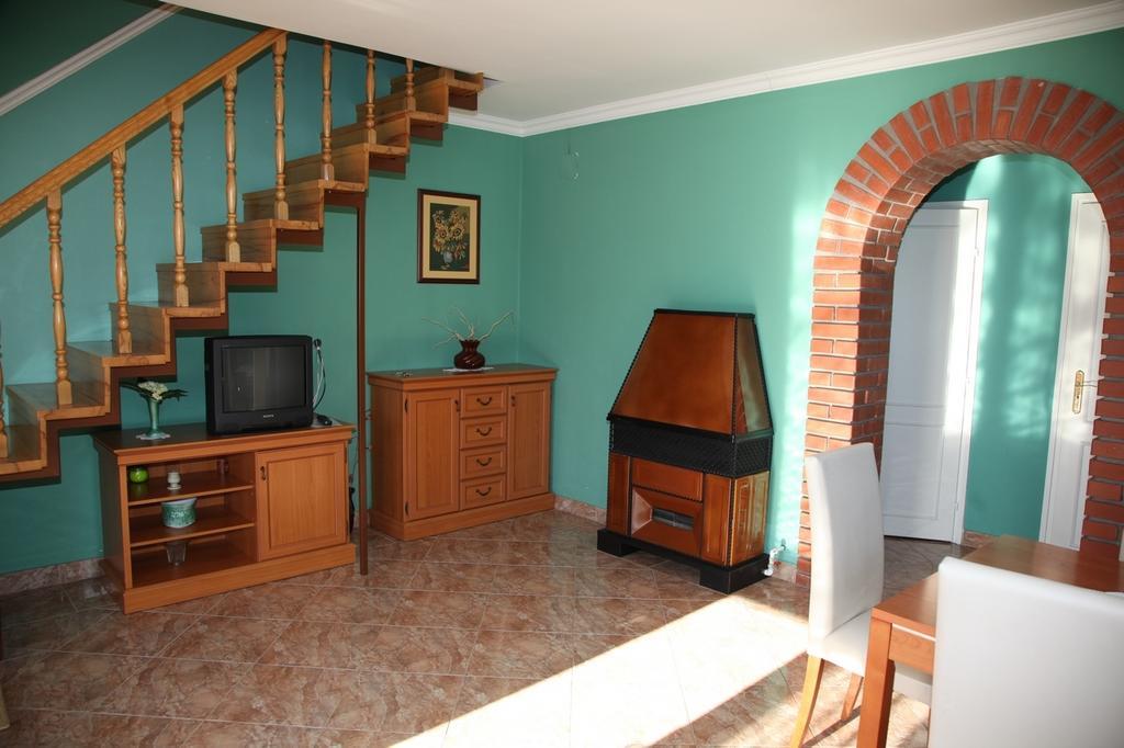 Edina Apartman 잘라카로쉬 객실 사진