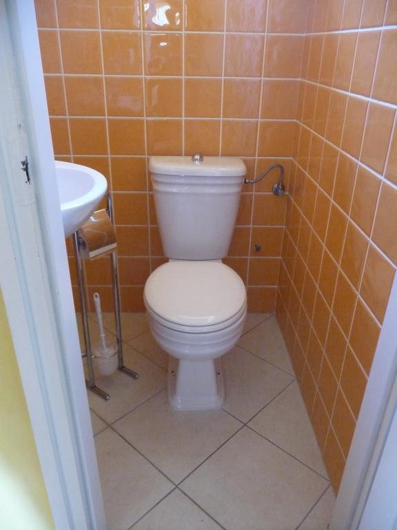 Edina Apartman 잘라카로쉬 객실 사진
