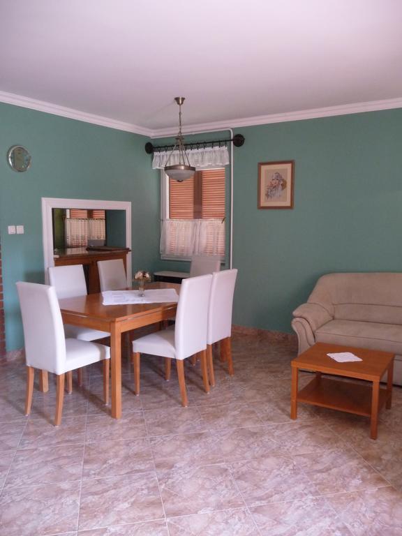 Edina Apartman 잘라카로쉬 객실 사진