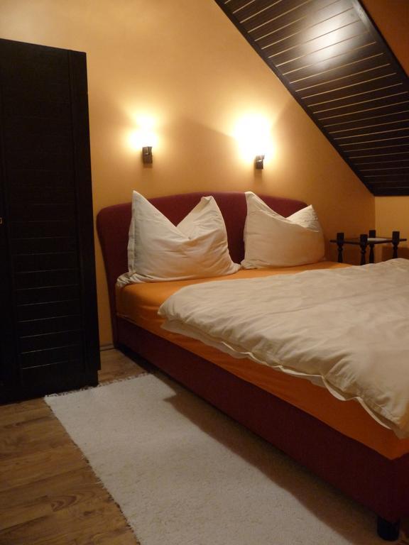 Edina Apartman 잘라카로쉬 객실 사진