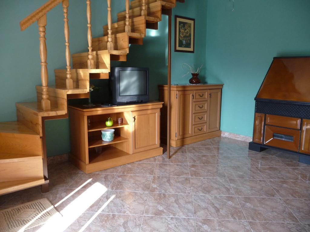 Edina Apartman 잘라카로쉬 객실 사진